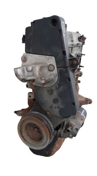 Двигун 350A1000 1.4 8v бенз Fiat Doblo Fiorino Grande Punto Evo Idea Linea Інші | Мотор ДВС Двигатель 350A.1000 350A1000 для авто без ГУР фото