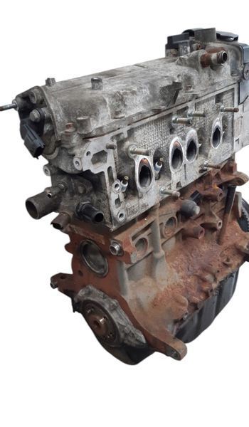 Двигун 350A1000 1.4 8v бенз Fiat Doblo Fiorino Grande Punto Evo Idea Linea Інші | Мотор ДВС Двигатель 350A.1000 350A1000 для авто без ГУР фото