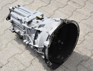 Коробка механіка КПП 8610985 GS6-17DG BGO 2.0 дизель N47 BMW E90 / E91 / інші моделі 8610985 GS6-17DG BGO фото