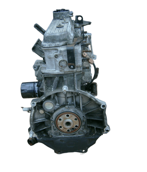Двигун AME AQW ATZ 1.4 MPI бенз Skoda Fabia I VW Polo Seat Ibiza Audi A2  | Мотор ДВС Двигатель AME AQW ATZ фото
