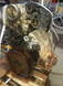 Двигун K4M801 1.6 16v бензин Renault Clio III Modus Kangoo Megane Scenic K4M801 фото 4