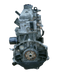 Двигун AME AQW ATZ 1.4 MPI бенз Skoda Fabia I VW Polo Seat Ibiza Audi A2  | Мотор ДВС Двигатель AME AQW ATZ фото 4