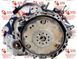 АКПП AF33 55-50SN 2.2 дизель Opel Vectra C | Коробка передач автоматична AF33 55-50SN фото 1