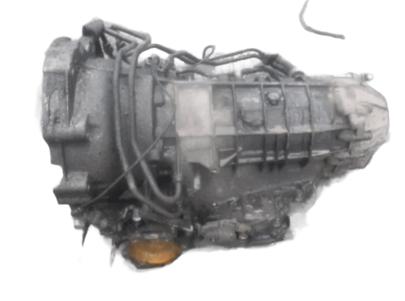 АКПП DES EBV EZX 2.4 бенз Audi A6 C5 VW Passat B5 | 5HP19 Коробка передач автоматична 5-ступка DES EBV EZX 5HP19 фото