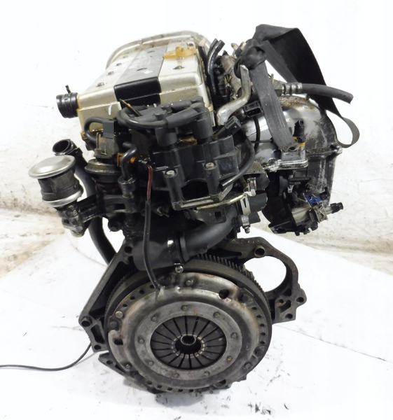 Двигун X18XE 1.8 бенз Opel Vectra B Astra F Інші моделі | Мотор ДВС Двигатель Купить X18XE фото