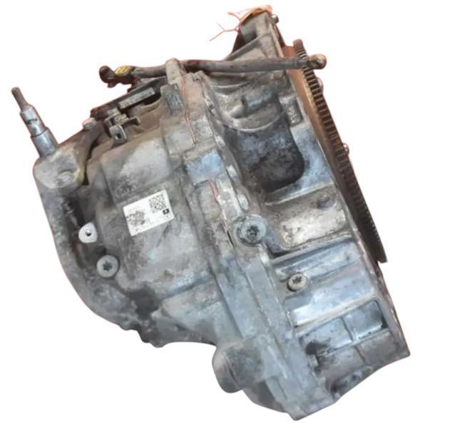 АКПП 20GR03 2.0 HDI Peugeot 308 Citroen C4 Інші моделі | TF80SC Коробка передач автоматична 6-ступка 20GR03 TF80SC фото