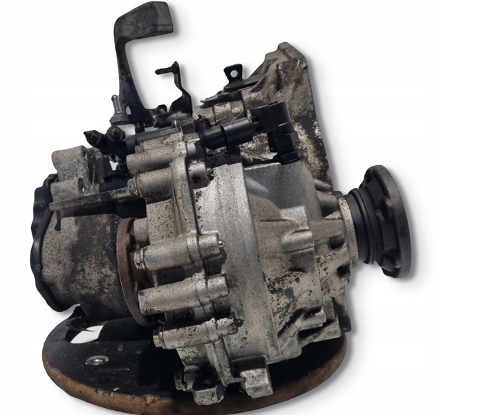 МКПП EGR JDM 1.9TDI VW Golf IV Skoda Octavia Tour Seat Audi A3 8L | Коробка передач механічна 5-ступка EGR JDM фото