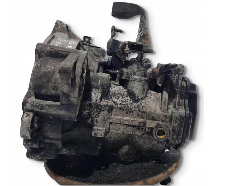 МКПП EGR JDM 1.9TDI VW Golf IV Skoda Octavia Tour Seat Audi A3 8L | Коробка передач механічна 5-ступка EGR JDM фото
