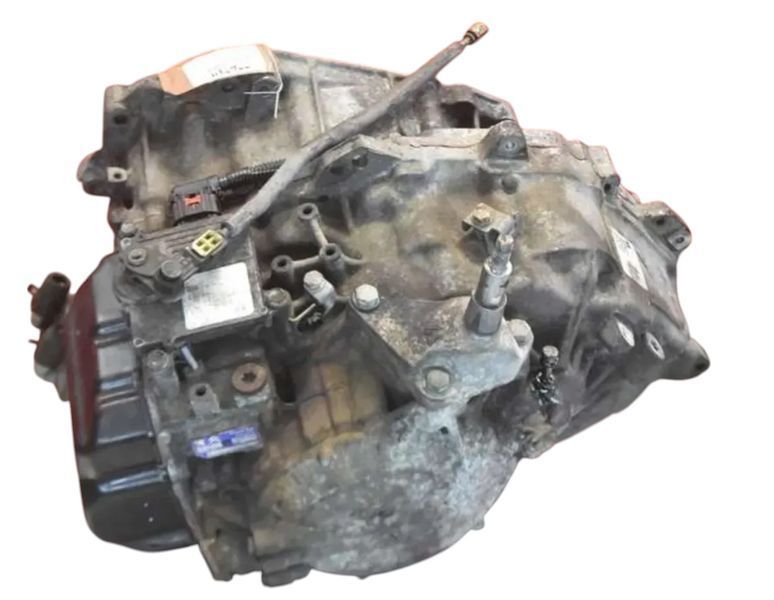 АКПП 20GR03 2.0 HDI Peugeot 308 Citroen C4 Інші моделі | TF80SC Коробка передач автоматична 6-ступка 20GR03 TF80SC фото