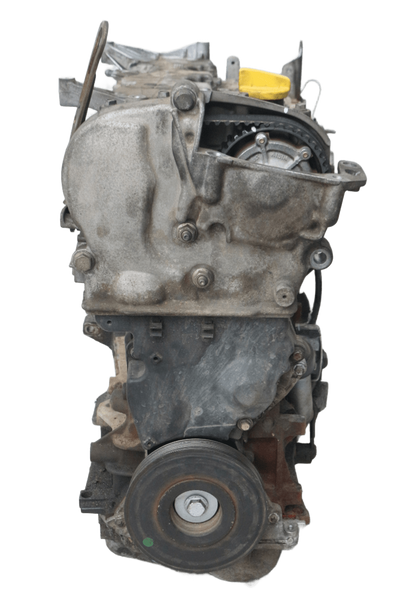 Двигун F4R770 2.0 16v бенз Renault Megane II Scenic II F4R770 фото