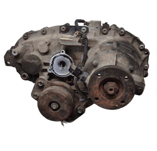 Роздатка МКПП 47300-4C111 Kia Sorento 2.5 CRDi 4C111 47300-4C111 4C111 фото