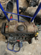 Двигун KFX 1.4 8v бензин Peugeot Partner 106 206 306 Citroen Berlingo Saxo Xsara ZX | Мотор ДВС Двигатель KFX TU3A фото 5