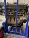 Двигун KFX 1.4 8v бензин Peugeot Partner 106 206 306 Citroen Berlingo Saxo Xsara ZX | Мотор ДВС Двигатель KFX TU3A фото 3