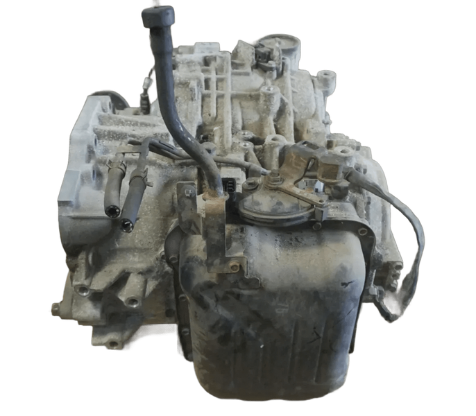 АКПП 5-ступка 4WD 2.2 CRDi Hyundai Santa Fe II 2006-2009 | Коробка передач автоматична 77771215 фото