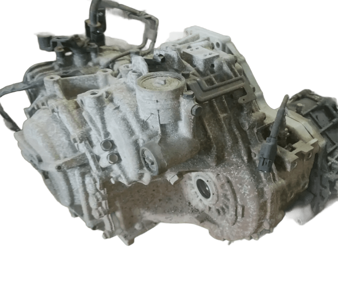 АКПП 5-ступка 4WD 2.2 CRDi Hyundai Santa Fe II 2006-2009 | Коробка передач автоматична 77771215 фото