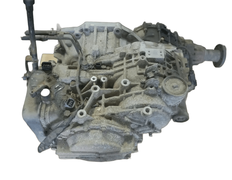 АКПП 5-ступка 4WD 2.2 CRDi Hyundai Santa Fe II 2006-2009 | Коробка передач автоматична 77771215 фото