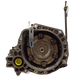 АКПП 1.6 бенз Suzuki SX4 Fiat Sedici | Коробка передач автоматична 77771061 фото 1