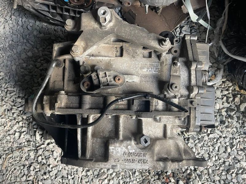 Коробка автомат АКПП Powershift 2.0 TDCI Ford Focus mk3 / C-Max / Інші BV6R7000AF фото