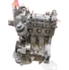 Двигун BME 1.2 12v бенз Skoda Fabia Seat Ibiza VW Polo Audi A2 | Мотор ДВС Двигатель BME фото 1