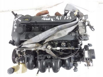 Двигун 2.0 бензин LF17 Mazda 3 / 5 / 6 LF17 фото