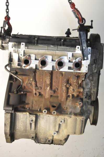 Двигун 1.5 dCi (стартер спереді) Renault Kangoo I Kangoo II Clio II Clio III Logan Sandero II Dacia Logan Sandero Nissan Micra III K12 Note Kubistar | K9KK792 K9K792 K9KV714 K9K714 K9K710 K9KM768 K9K768 K9KM762 K9K762 K9KA800Мотор ДВС Двигатель 1.5 дизель K9KK792 K9K792 K9KV714 K9K714 K9K710 K9KM768 K9K768 K9KM762 K9K762 K9KA800 K9K800 фото