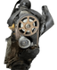 Двигун AKL AEH 1.6 бензин VW Golf IV Skoda Octavia Tour Інші моделі AKL AEH фото 2