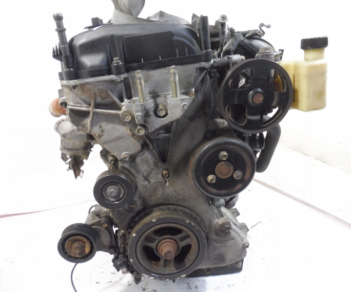 Двигун 2.0 бензин LF17 Mazda 3 / 5 / 6 LF17 фото