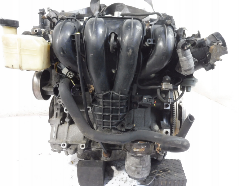 Двигун 2.0 бензин LF17 Mazda 3 / 5 / 6 LF17 фото