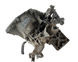 МКПП 20MM01 2.0 дизель Fiat Ducato II Peugeot Boxer II Citroen Jumper II Коробка передач механічна 5-ступка (дефектна - не включається 2-га передача) 20MM01 дефектна фото 1