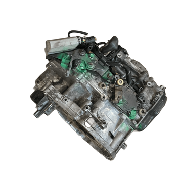 АКПП DP0045 2.0 бензин Renault Megane I Scenic I | Коробка передач автоматична 4-ступка DP0 DP0045 фото