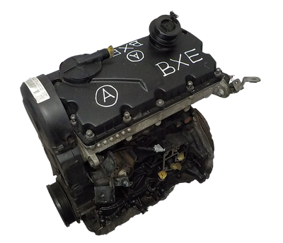 Двигун 1.9 TDI BXE VW / Skoda / Seat / Audi BXE фото