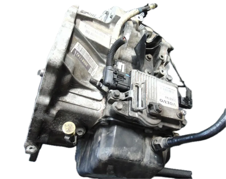 АКПП 55-51SN 2.4 бензин Volvo S40 S60 V70 | Коробка передач автоматична Aisin 5551SN 55-51SN 2.4 бензин фото