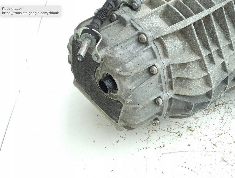 АКПП NKP NDQ 0AW Audi A6 C7 A7 C7 A4 B8 A5 8T 3.0TDI 2WD | Коробка передач автоматична варіатор передній привод NKP NDQ 0AW фото