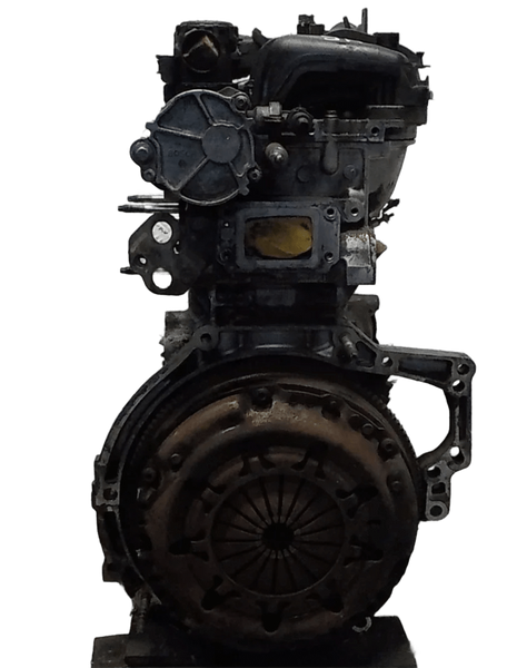 Двигун 1.6 HDI 9HX 9HZ 9H01 9H02 D4164T Peugeot Citroen | Мотор ДВС Двигатель 9HX 9HZ 9H01 9H02 D4164T фото