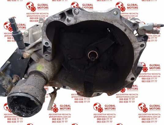 Купити КПП Mitsubishi Carisma / Space Star 1.6 бензин | JB3242