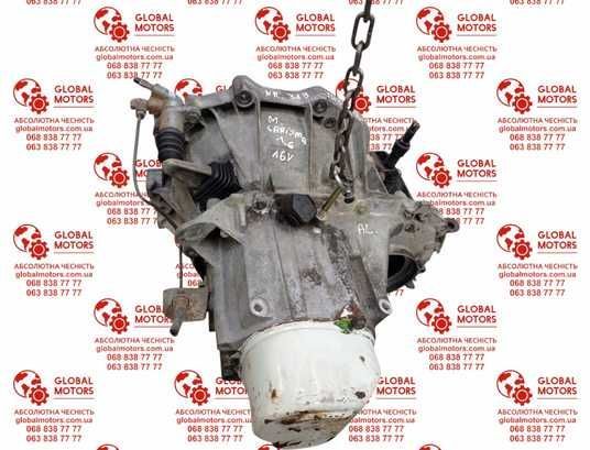 Купити КПП Mitsubishi Carisma / Space Star 1.6 бензин | JB3242