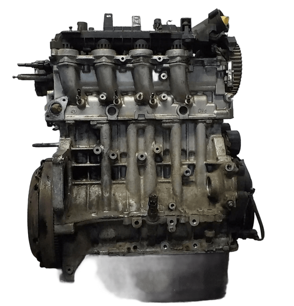 Двигун 1.6 HDI 9HX 9HZ 9H01 9H02 D4164T Peugeot Citroen | Мотор ДВС Двигатель 9HX 9HZ 9H01 9H02 D4164T фото