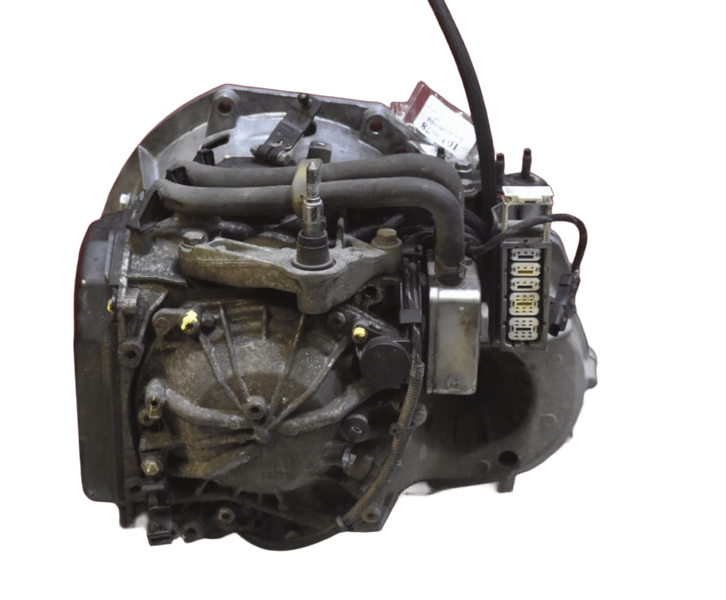 АКПП DP0083 1.9 dCi Renault Megane II | Коробка передач автоматична DP0 4-ступка DP0083 фото