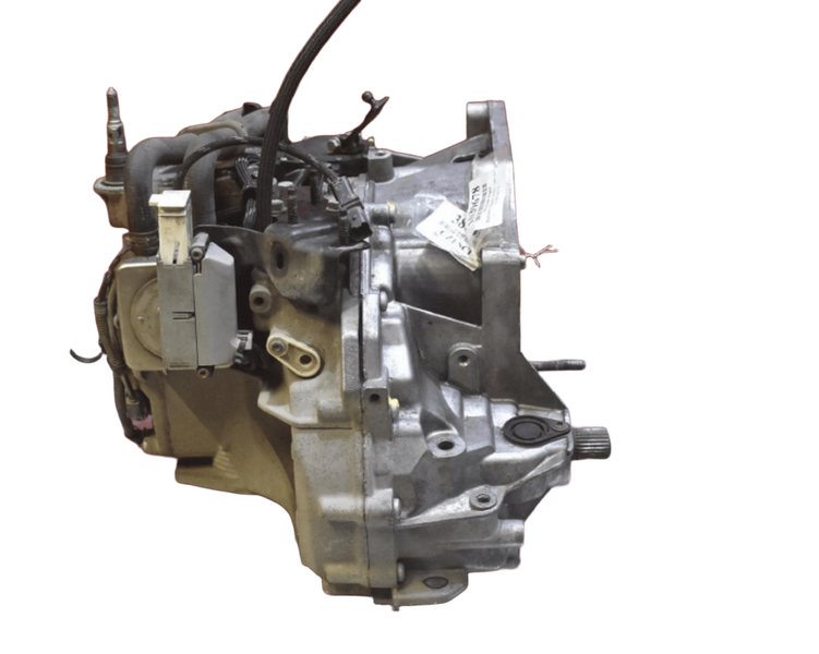АКПП DP0083 1.9 dCi Renault Megane II | Коробка передач автоматична DP0 4-ступка DP0083 фото