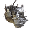 АКПП DP0083 1.9 dCi Renault Megane II | Коробка передач автоматична DP0 4-ступка DP0083 фото 2