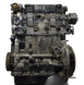 Двигун 1.6 HDI 9HX 9HZ 9H01 9H02 D4164T Peugeot Citroen | Мотор ДВС Двигатель 9HX 9HZ 9H01 9H02 D4164T фото 2