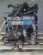 Двигун 2.3D / 2.3TD Mercedes Vito 638 / Sprinter OM601 фото 2