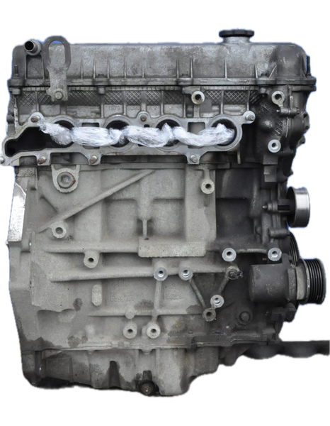 Двигун L8 L813 1.8 бензин Mazda 6 GG GY L8 L813 фото