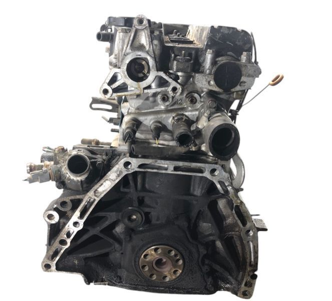 Двигун B20Z1 2.0 бензин Honda CR-V I RD1 | Мотор ДВС Двигатель B20Z1 фото