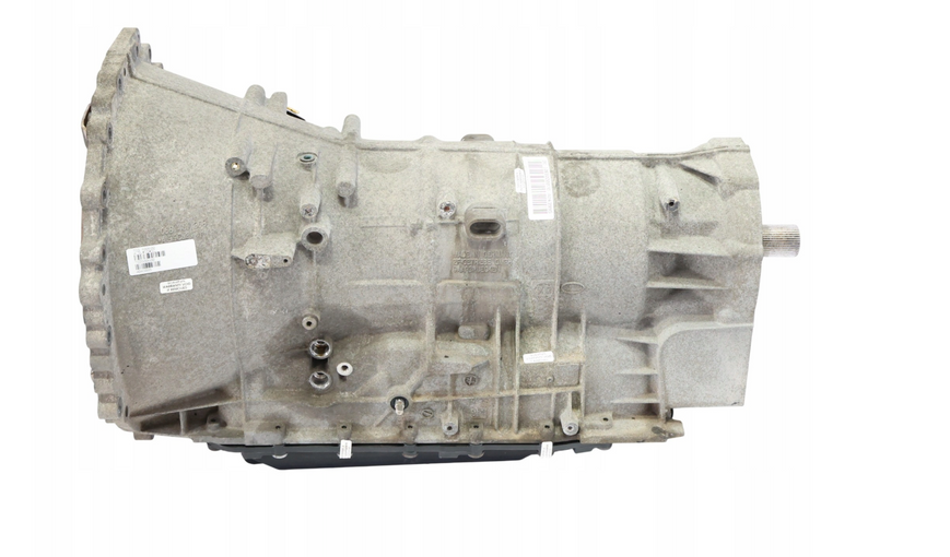 АКПП 6HP26 4.2 Range Rover Land Rover | Коробка передач автоматична 6-ступка 6HP26 4.2 фото