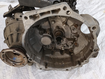 Коробка механіка КПП JWX / KVT 1.8 T VW Passat Golf / Skoda / Seat / Audi A3 JWX / KVT фото
