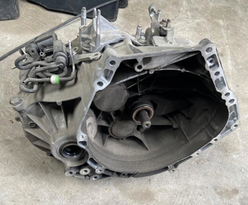 Коробка механіка КПП6 Mazda 6 GJ 2.2 дизель 1971638870 фото
