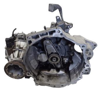 КПП EGU EMR JDW 2.0 бензин VW Golf IV Skoda Octavia Tour | 02J 71/18 Коробка передач механічна 5-ступка 02J фото