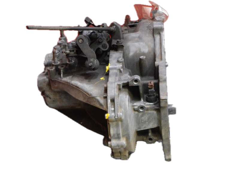 КПП W5M42 Mitsubishi Outlander I 2.0 бенз 4WD | Коробка передач механічна 5-ступка W5M42 фото