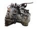 КПП W5M42 Mitsubishi Outlander I 2.0 бенз 4WD | Коробка передач механічна 5-ступка W5M42 фото 3